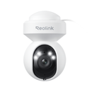 Reolink E1 Outdoor PoE | 4K 8MP PTZ PoE Camera with Auto Tracking and Smart Detection | Connect It Ireland