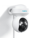 Reolink E1 Outdoor PoE | 4K 8MP PTZ PoE Camera with Auto Tracking and Smart Detection | Connect It Ireland