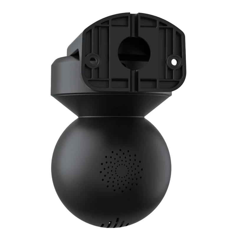 Reolink E1 Outdoor | Smart 5MP PTZ WiFi Camera with Motion Spotlights | Black | Connect It Ireland