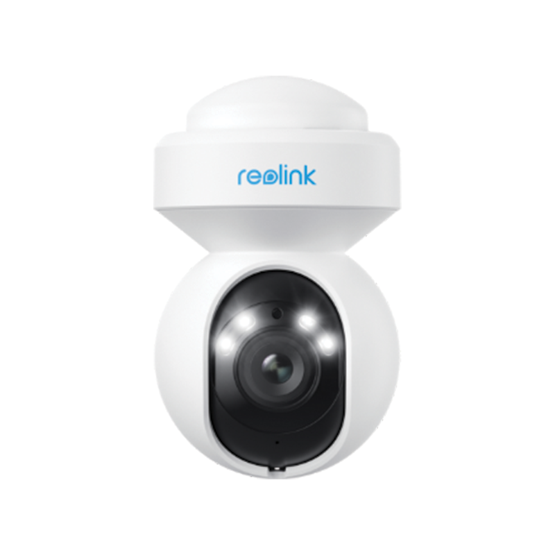 Reolink E1 Outdoor Pro | 4K 8MP Smart PTZ WiFi Camera with Auto Tracking | Connect It Ireland 