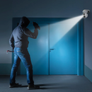 Reolink E1 Outdoor Pro | 4K 8MP Smart PTZ WiFi Camera with Auto Tracking | Connect It Ireland 