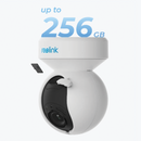 Reolink E1 Outdoor Pro | 4K 8MP Smart PTZ WiFi Camera with Auto Tracking | Connect It Ireland 