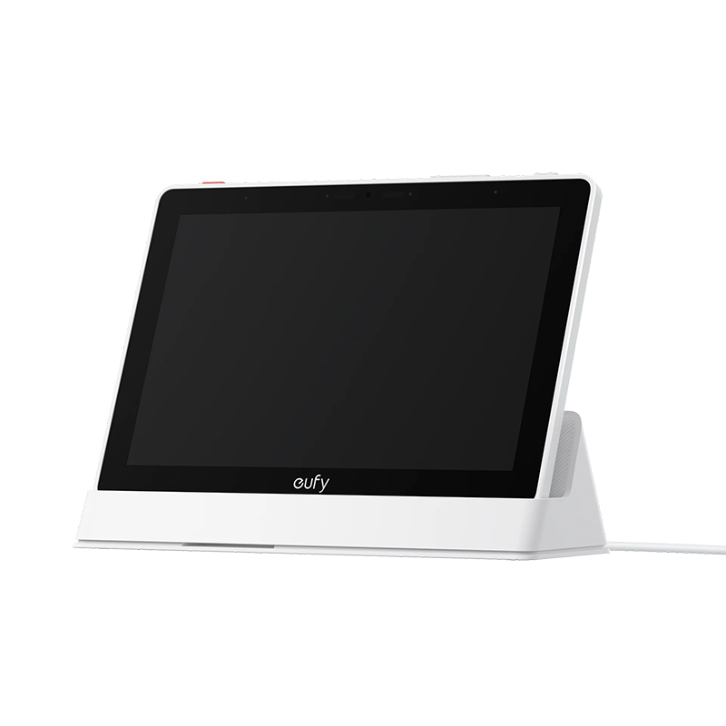 Eufy Smart Display E10 | T87A02W1 | Connect It Ireland