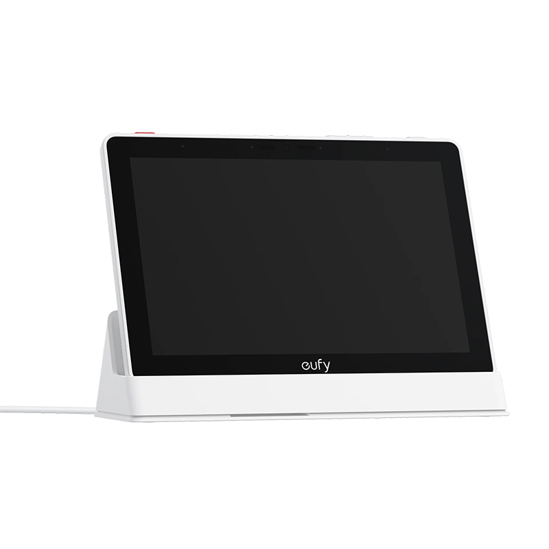 Eufy Smart Display E10 | T87A02W1 | Connect It Ireland