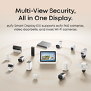 Eufy Smart Display E10 | T87A02W1 | Connect It Ireland