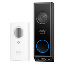 Eufy Video Doorbell E340 with Chime | Dual Cameras | E8214311 | Connect It Ireland