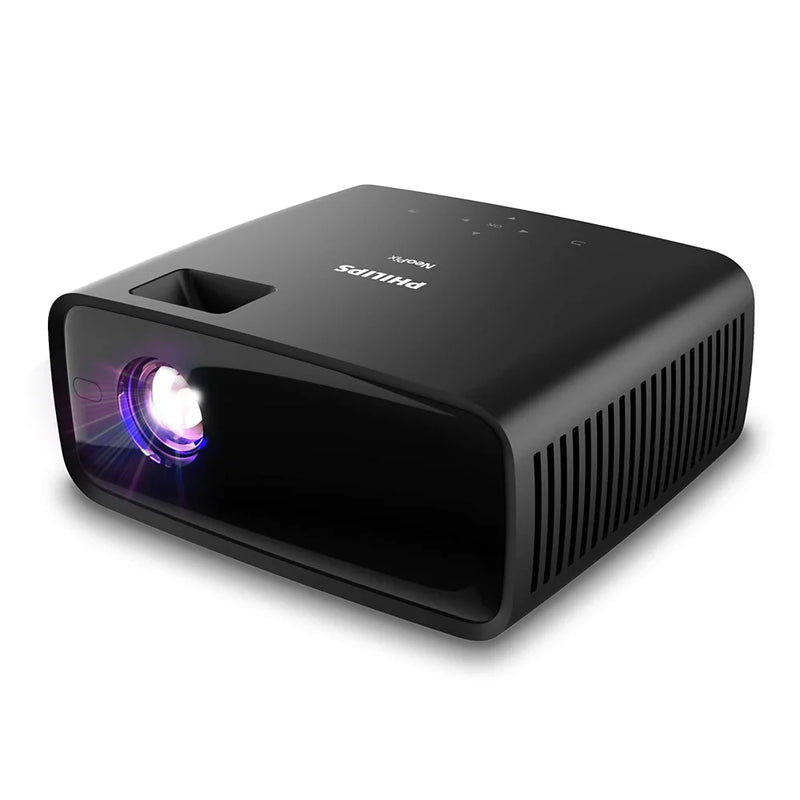 Philips NeoPix 120 Projector | Black | Connect It Ireland