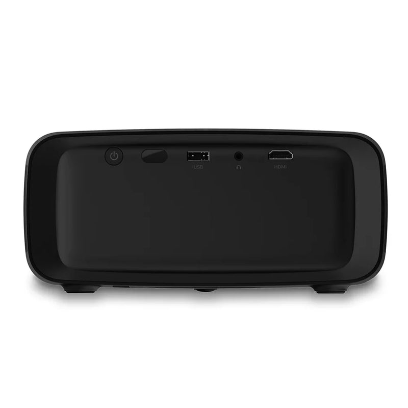 Philips NeoPix 120 Projector | Black | Connect It Ireland