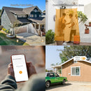 IMOU Cruiser Dual-Lens Pan Tilt Smart Security Camera | E71024108 | Connect It Ireland
