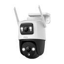 IMOU Cruiser Dual-Lens Pan Tilt Smart Security Camera | E71024108 | Connect It Ireland