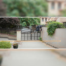 IMOU Cruiser Dual-Lens Pan Tilt Smart Security Camera | E71024108 | Connect It Ireland