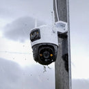 IMOU Cruiser Dual-Lens Pan Tilt Smart Security Camera | E71024108 | Connect It Ireland