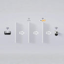 IMOU Cruiser Dual-Lens Pan Tilt Smart Security Camera | E71024108 | Connect It Ireland