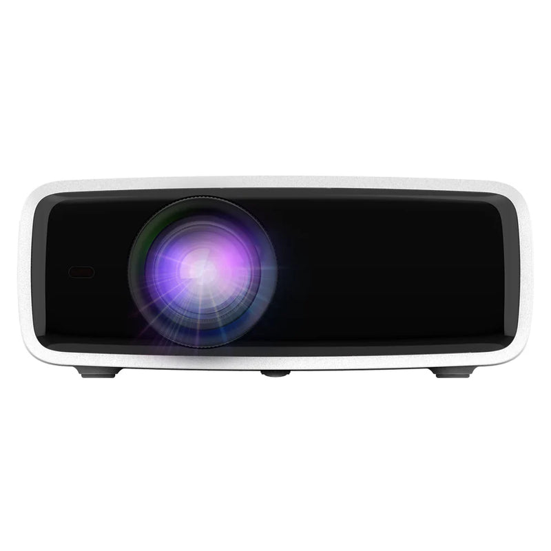 Philips NeoPix 550 Smart Projector | White | Connec It Ireland