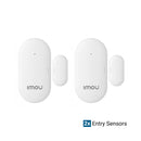 IMOU Smart Alarm Security Kit | E71032017