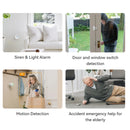 IMOU Smart Alarm Security Kit | E71032017