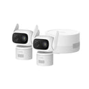 Eufy eufyCam C31 2-Cam Kit with HB mini | E817L221 | White