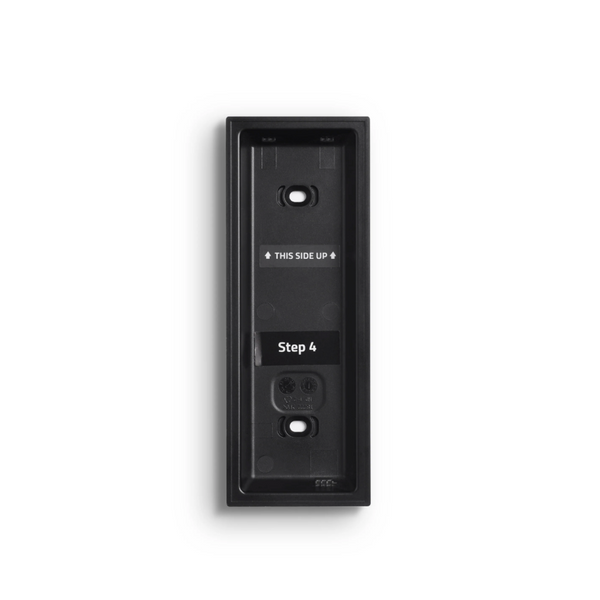 eufy Mounting Bracket for Video Doorbell C210 | E82221W1-81