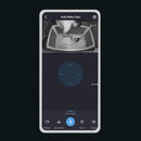 eufy E20 5" Smart Video Baby Monitor with 2K Pan-Tilt Camera | E8352221 | Connect It Ireland