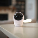 eufy E20 5" Smart Video Baby Monitor with 2K Pan-Tilt Camera | E8352221 | Connect It Ireland