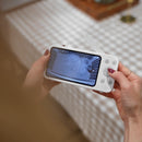 eufy E20 5" Smart Video Baby Monitor with 2K Pan-Tilt Camera | E8352221 | Connect It Ireland