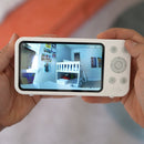 eufy E20 5" Smart Video Baby Monitor with 2K Pan-Tilt Camera | E8352221 | Connect It Ireland