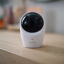 eufy E20 5" Smart Video Baby Monitor with 2K Pan-Tilt Camera | E8352221 | Connect It Ireland
