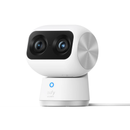Eufy Indoor Cam S350 | 4K Dual Camera | T8416221 | Connect It Ireland