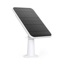 Eufy SoloCam C210 2K Camera with Solar Panel | White | Connect It Ireland