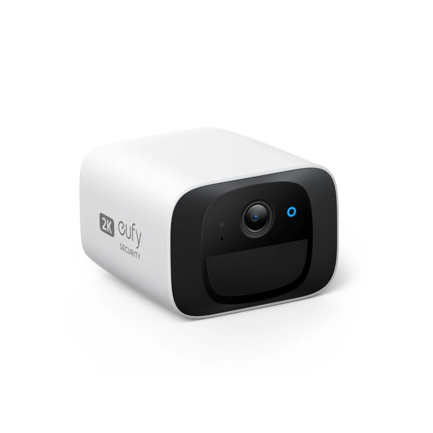 Arriva la nuova Anker eufy S220 SoloCam con carica solare Arriva la nuova Anker eufy S220 SoloCam con carica solare