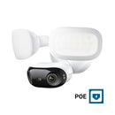 Reolink Elite Pro Floodlight PoE | Dual-lens Camera with 180° Panorama | Connect It Ireland