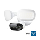 Reolink Elite Pro Floodlight PoE | Dual-lens Camera with 180° Panorama | Connect It Ireland