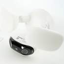 Reolink Elite Floodlight WiFi | 4K 180° Ultra-Wide Wired Floodlight Security Camera | Connect It Ireland