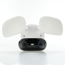 Reolink Elite Floodlight WiFi | 4K 180° Ultra-Wide Wired Floodlight Security Camera | Connect It Ireland