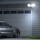 Reolink Elite Floodlight WiFi | 4K 180° Ultra-Wide Wired Floodlight Security Camera | Connect It Ireland