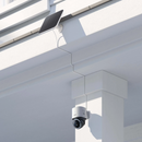 Eufy 4G LTE Cam S330 Outdoor Camera with Solar Panel | T86P2321 | Connect It Ireland
