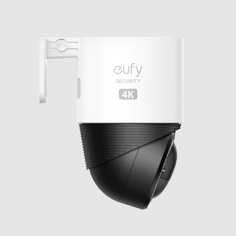 Eufy 4G LTE Cam S330 Outdoor Camera with Solar Panel | T86P2321 | Connect It Ireland