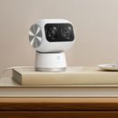 Eufy Indoor Cam S350 | 4K Dual Camera | T8416221 | Connect It Ireland