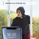 DIY Eufy Security 8-Piece Home Alarm Kit