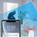 DIY Eufy Security 8-Piece Home Alarm Kit