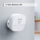 Eufy Smart Security Motion Sensor | T8910021 | Connect It Ireland