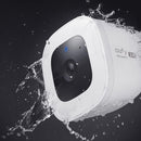 Eufy Security SoloCam L40 | 2K Wi-Fi Security Camera | T8123G21 | Connect It Ireland