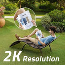 Eufy Security SoloCam L40 | 2K Wi-Fi Security Camera | T8123G21 | Connect It Ireland