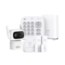 Eufy 7-Piece Home Security System | Including C31 Cameras | Connect It Ireland