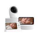 Eufy Baby Monitor E21 | 4K Hybrid Baby Monitor | E8354221 | Connect It Ireland