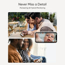 Eufy Baby Monitor E21 | 4K Hybrid Baby Monitor | E8354221 | Connect It Ireland