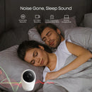 Eufy Baby Monitor E21 | 4K Hybrid Baby Monitor | E8354221 | Connect It Ireland