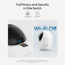 Eufy Baby Monitor E21 | 4K Hybrid Baby Monitor | E8354221 | Connect It Ireland