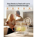 Eufy S1 Pro Baby Bottle Washer T6010283