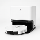 HomeBot 6-in-1 Robot Vacuum and Mop | Glider | Connect It Ireland